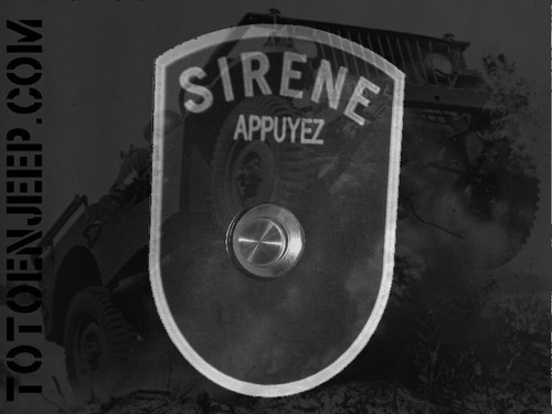 Sirene m201 hotchkiss - sirene, fr