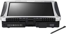 NEUF Panasonic Toughbook CF-19 MK5 Tactile SSD 1000 Go | 8Go | Core i5 @2.50 GHz