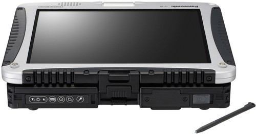 Neuf panasonic toughbook 19 - panasonic,