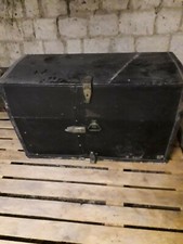 malle/coffre pour voiture