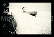 Photo, WW2, Kriegsmarine