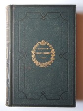 Les savants illustres de la