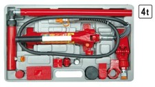 Kit redressage hydraulique - de,
