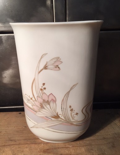 Vase porcelaine kaiser - porcelaine, ak