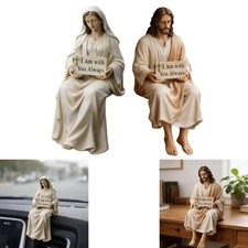Statue de Jésus-Christ en