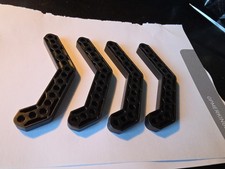 Meccano - Lot De 4 Pièces