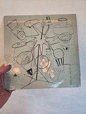 RARE JAZZ 25 CM NORMAN GRANT JAZZ AT THE PHILARMONIC VOL 4 OG FRENCH BLUE STAR