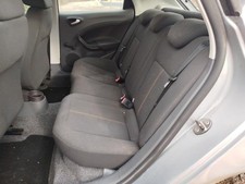 Moteur SEAT IBIZA 4 PHASE 1