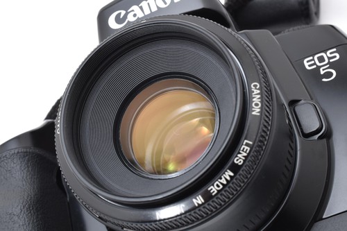 Neuf appareil photo - [neuf+++],