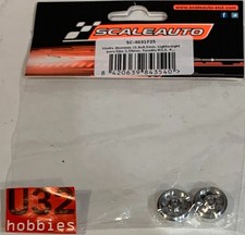 SCALEAUTO SC-4031F25 Roue