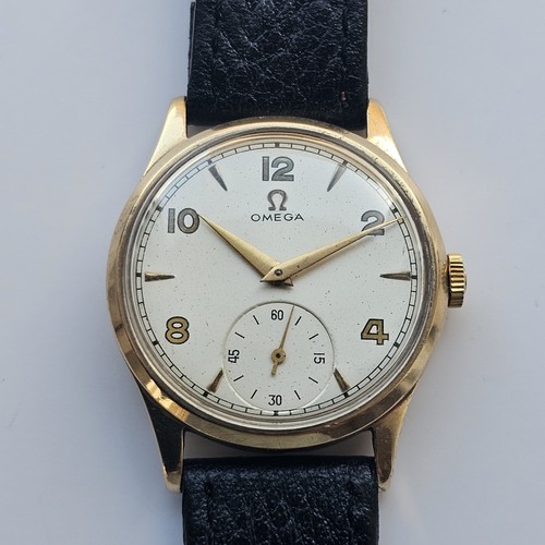 Montre bracelet vintage omega - montre-bracelet,
