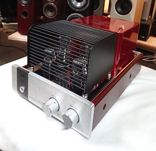 Amplificateur intégré à