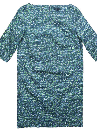Robe cos coton - cos, décalé