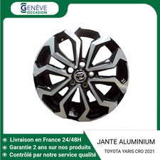 🇫🇷 JANTE ALUMINIUM
