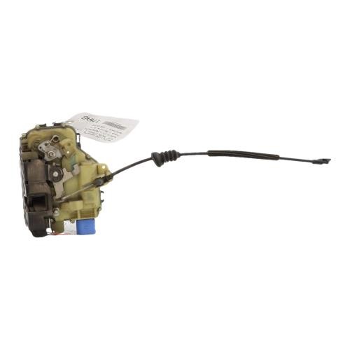 Serrure avant gauche seat - avant,