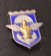 Insigne Militaire 17ème du