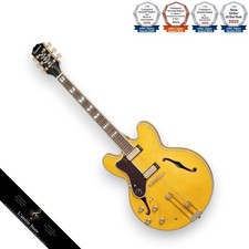 Guitare électrique