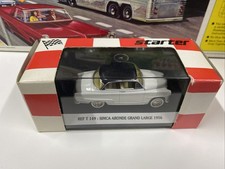 Kit STARTER 1/43 réf T149 SIMCA ARONDE GRAND LARGE 1956 Bon état + boîte