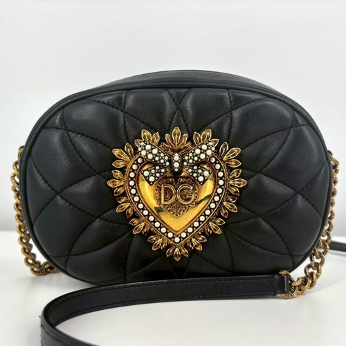 Sac bandoulière dolce gabbana - bandoulière, dolce&gabbana