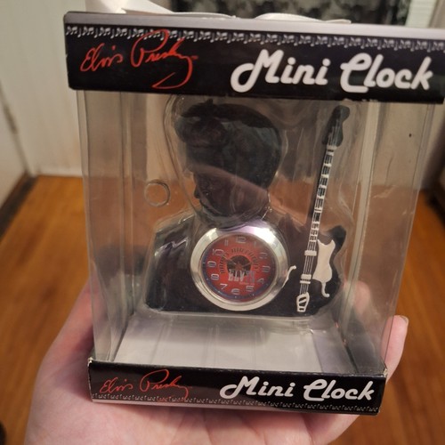 Elvis presley mini - presley, bust