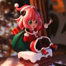 Figurine Anya Forger 17 cm Spy