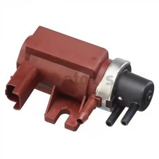 Soupape de commande de turbine