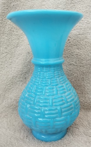 Ancien vase opaline de - en,