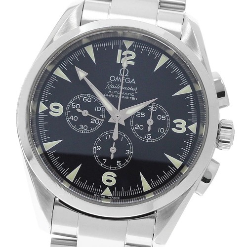 Montre automatique pour homme