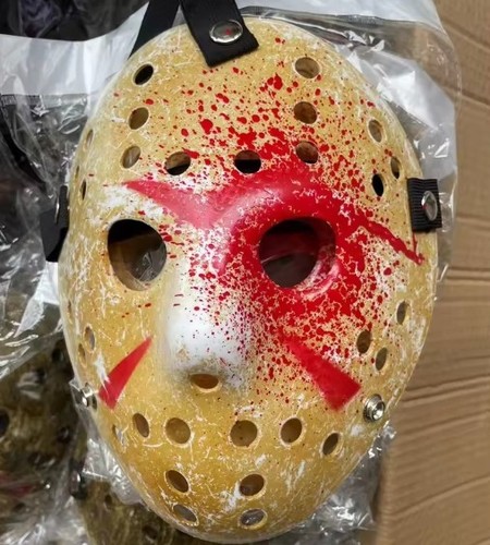 Masque jason voorhees vendredi - jason,
