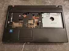 Plasturgie avant et arrière Ordi Portable Acer Aspire 5742 series / MODEL :PEW71