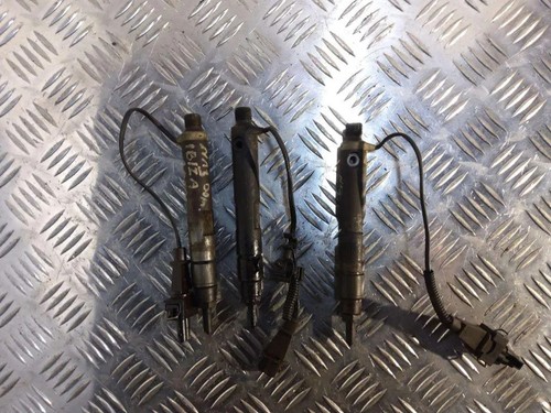 Golf van 1j1 - van, injecteur