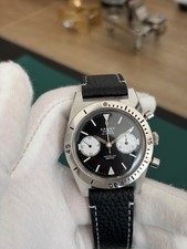 Chronographe Diver Vintage