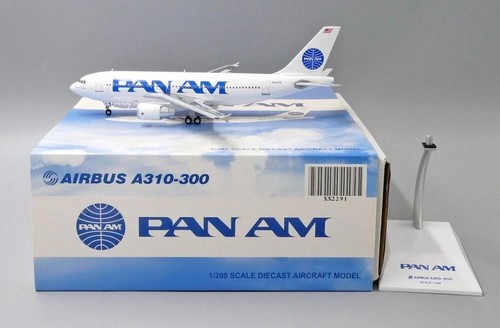 Maquette avion airbus a310 300 - maquette, a310-300