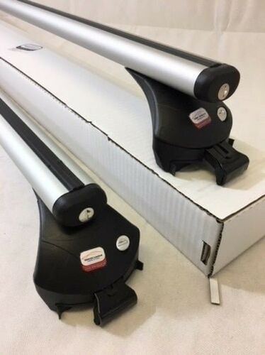 Barres toit aero 120cm pour - de,