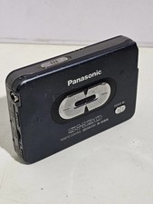 Vintage walkman panasonic - vintage,
