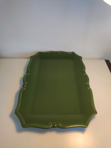 Grand plat céramique la - cÉramique,