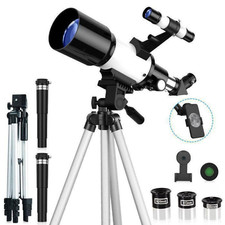 Télescope astronomique 70mm - astronomique,