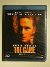 BLU-RAY THE GAME [ de DAVID
