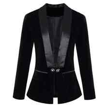 Veste De Costume Blazer Femme