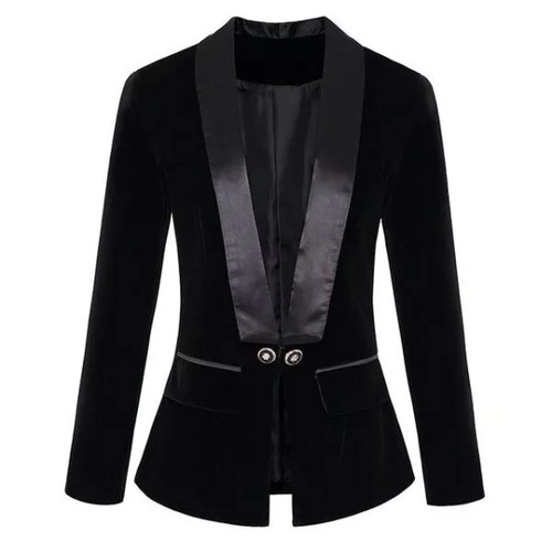 Veste costume blazer - veste, femme