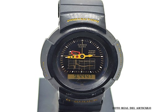 Casio 500g 1ev - casio, qw.380