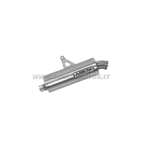 Pot echappement arrow - arrow, r