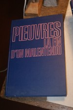Pieuvres la fin d'un