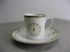 Magnifique tasse type litron