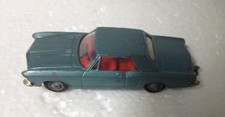 VTG CORGI TOYS METAL CAR