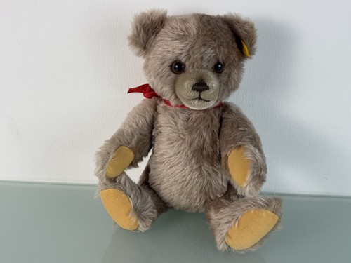 Steiff animal 011580 ours - , en