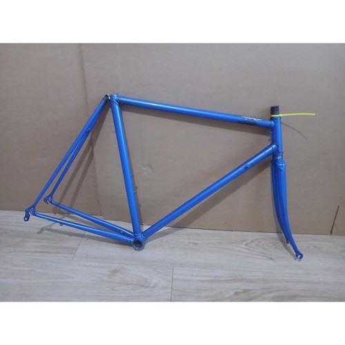 Cadre velo ancien routens - cadre,