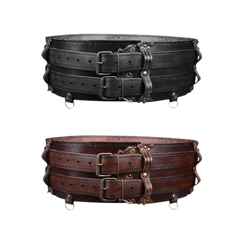 Ceinture corset cuir pour - ceinture,
