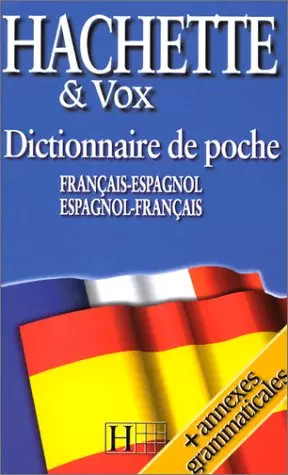 Dictionnaire hachette - dictionnaire,