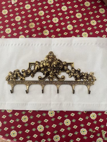 Porte torchon vintage brev - porte,